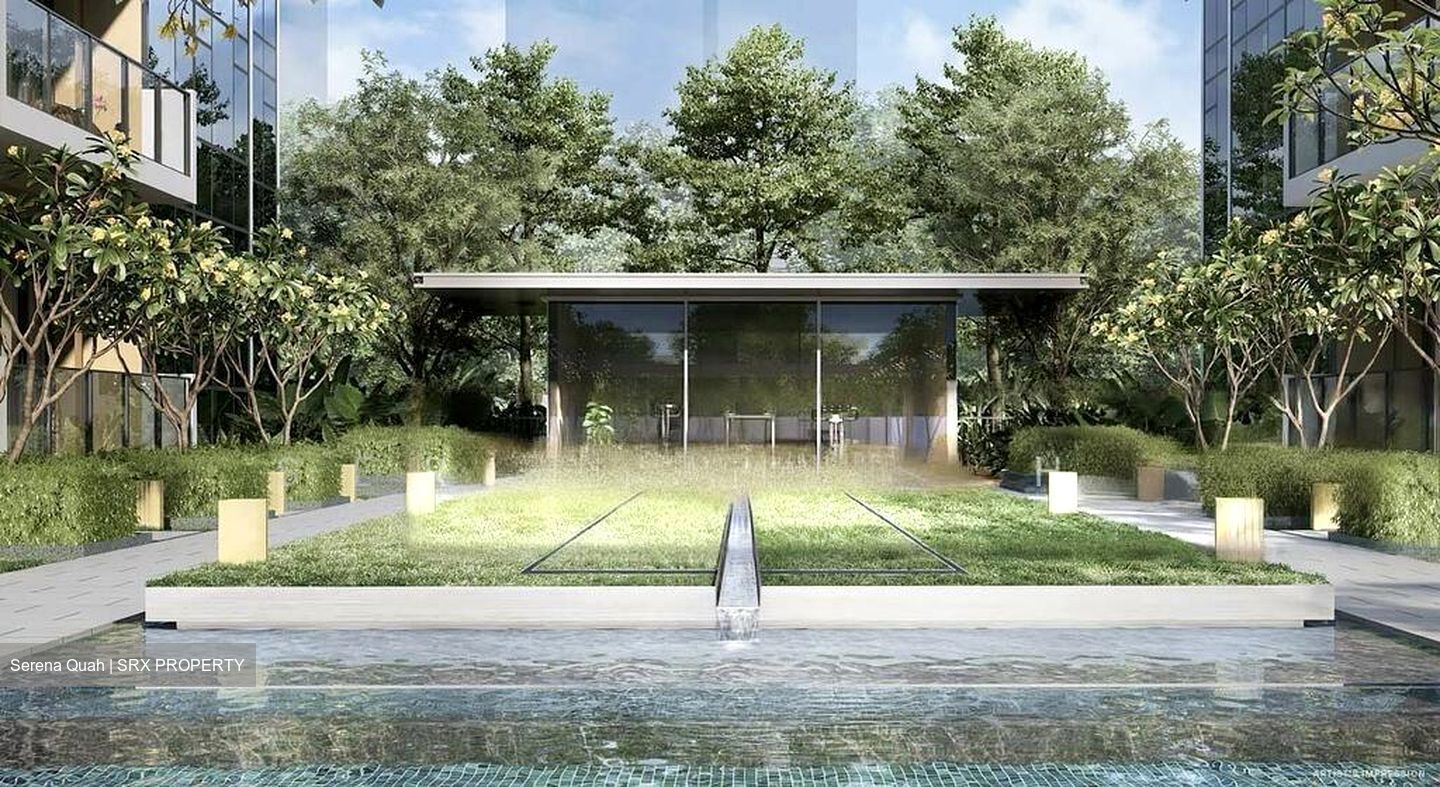 The Arden (D23), Apartment #503870041